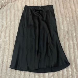 Aqua Skirt, size L